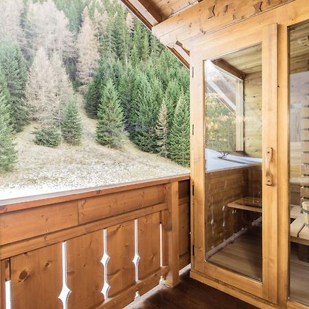 Savoy Dolomites Luxury & Spa Hotel سيلفا دي فال جاردينا المظهر الخارجي الصورة