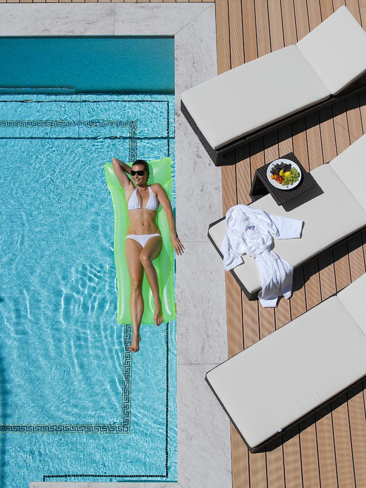 Savoy Dolomites Luxury & Spa Hotel سيلفا دي فال جاردينا المظهر الخارجي الصورة
