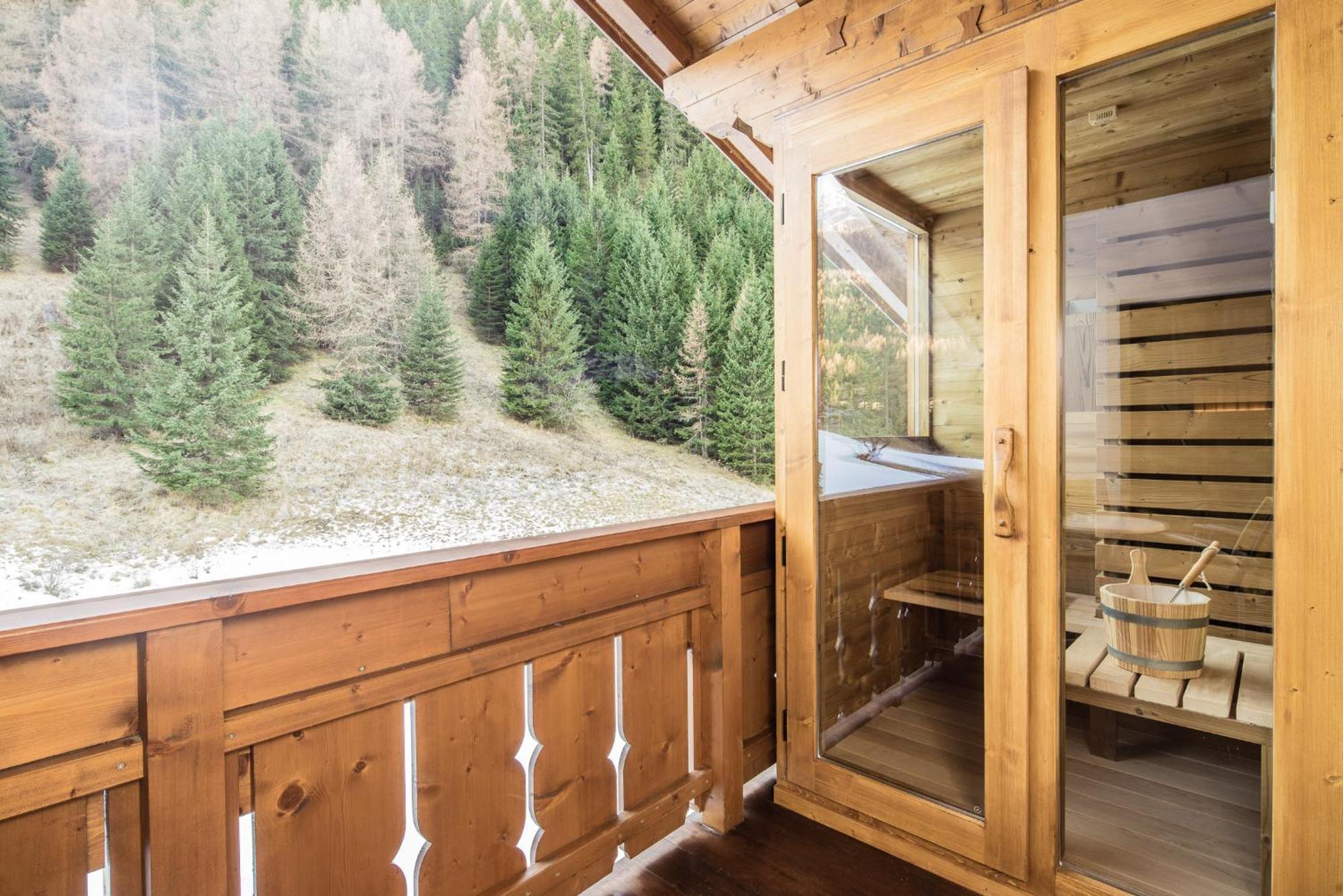 Savoy Dolomites Luxury & Spa Hotel سيلفا دي فال جاردينا المظهر الخارجي الصورة